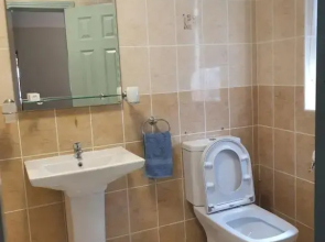 Junior Suite Town Centre (Adults Only)