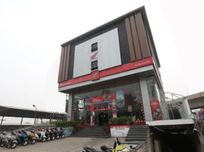 Hotel City Inn By Oyo Rooms