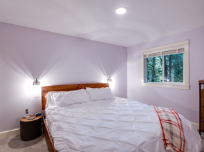 Mt. Baker Lodging Cabin 69 (Sleeps 8)
