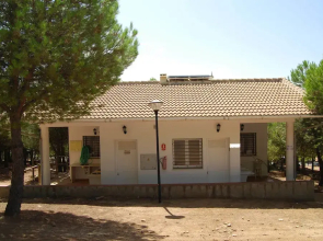 Camping ValdeArenas