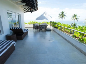 Taj Bentota Resort & Spa