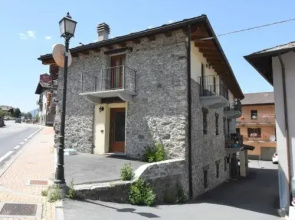 Vecchio Fienile