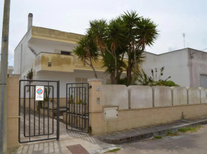 Casa Ll17 Spiaggia a 250m San Foca