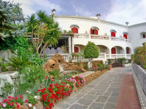 Hotel Galidon Thermal & Wellness Park