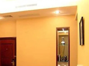 Wuyi Hopeswan Holiday Hotel