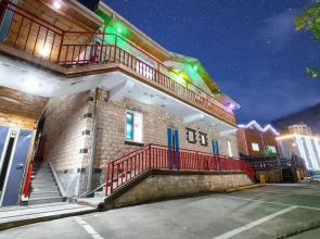 Gapyeong Rainbow Pension