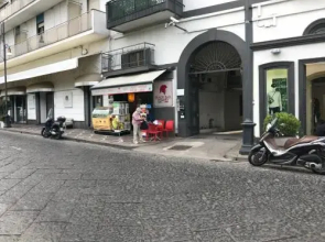 Holiday Home 2 Bedrooms 2 Bathrooms - Pompeii