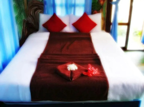 Baan Boontuam Ta Ngok Resort