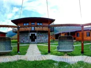Hotel Migu Yard