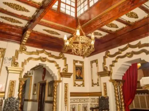 Casona Valdelirios