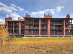 241C Mountain Side Condo