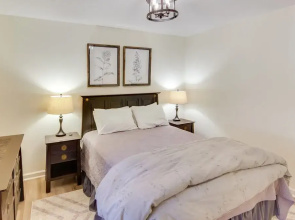 Bright Asheville Retreat With Hot Tub & Decks!