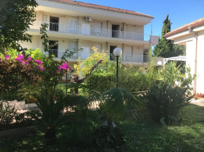 Apartment in Loano