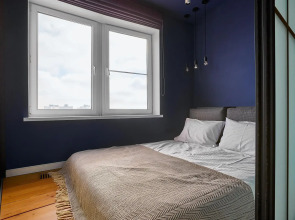 Ваш Комфорт Апарт на улице Дмитрия Благоева 31 корпус 1