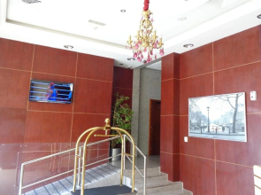 Top Stars Hotel