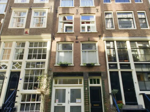 Mercedesbnb Amsterdam