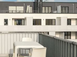 Lunas Appartements in Essen