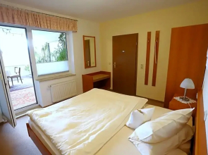 Hotel Waldblick