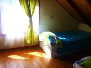 nativo hostel