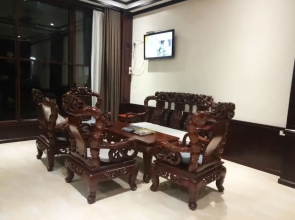 Singha Hotel