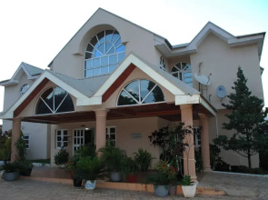 Novel Suites And Resort