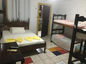 Pousada Recanto do Caja