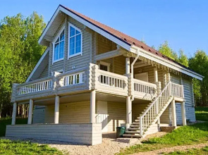 Eko-poselok Udachnoye