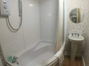 York Priory Guest House