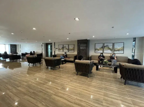 Luxury Air Residences By Makati