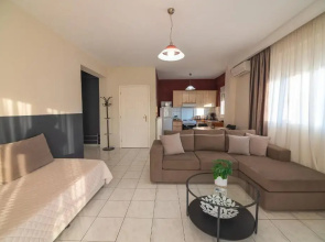Likehome Apartments
