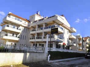 Golden Star Otel
