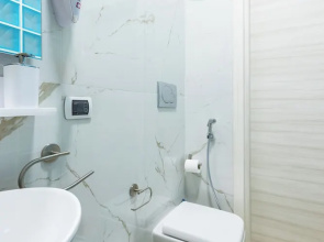 Rimmel Apartment