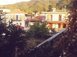 Villa Yanna Studios