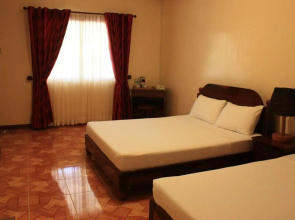 Hagnaya Beach Resort and Restaurant