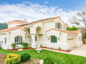 29855 Vista Del Arroyo Home 4 Bedrooms 3 Bathrooms Home