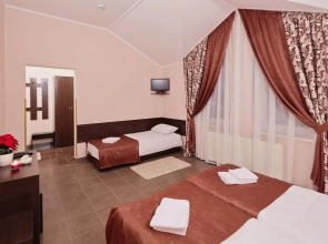Sleep Hotel
