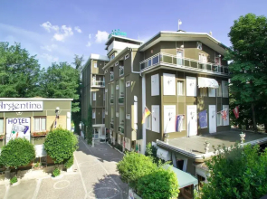 Albergo Argentina SRL