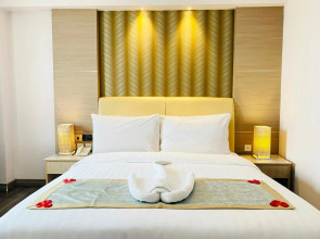 Pullman Zamzam Madina