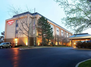 Hampton Inn by Hilton Indianapolis-South