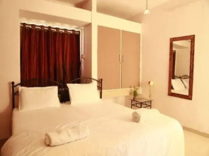 Juhu Service Apartments