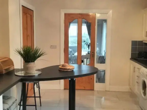 Willowfarmhouse Accommodation