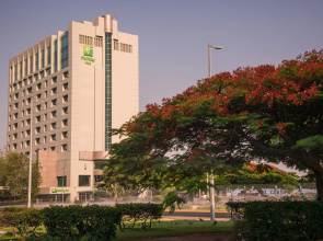 Holiday Inn Select - Guadalajara by IHG