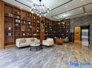 quzhoubaiyue hotel