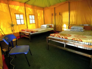 Kingshuk Beach Resort