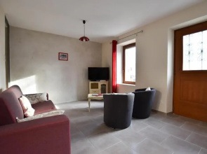 Coulège - Maison 3 chambres climatisées