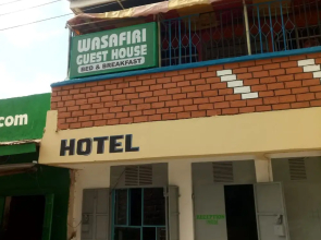 Wasafiri Guest House