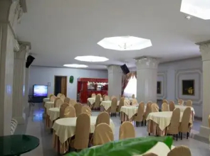 Hotel Asia