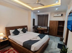 OYO 151 Bhangagarh Guwahati