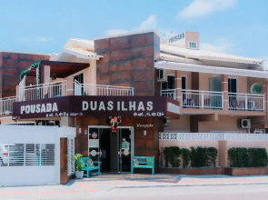 Pousada Duas Ilhas