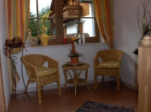 Appartement Cristallo